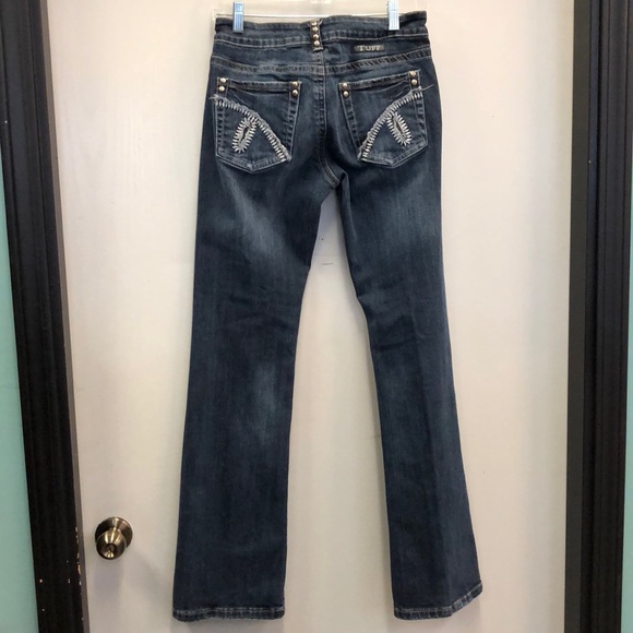 Cowgirl Tuff Co Jeans - Picture 5 of 7